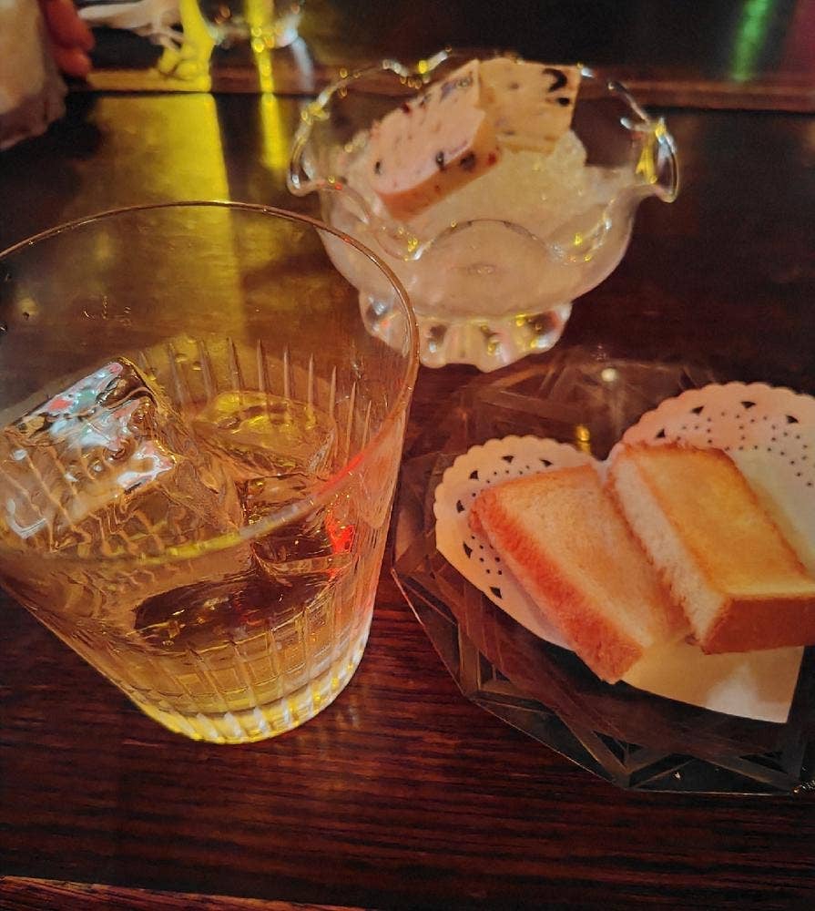 スリーマティーニ