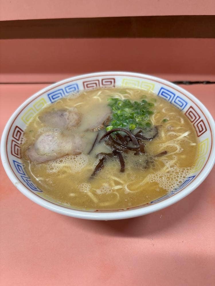 博龍軒