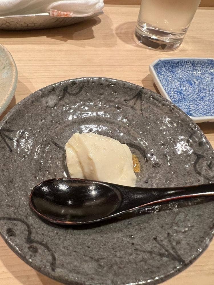 鮨 ほしやま