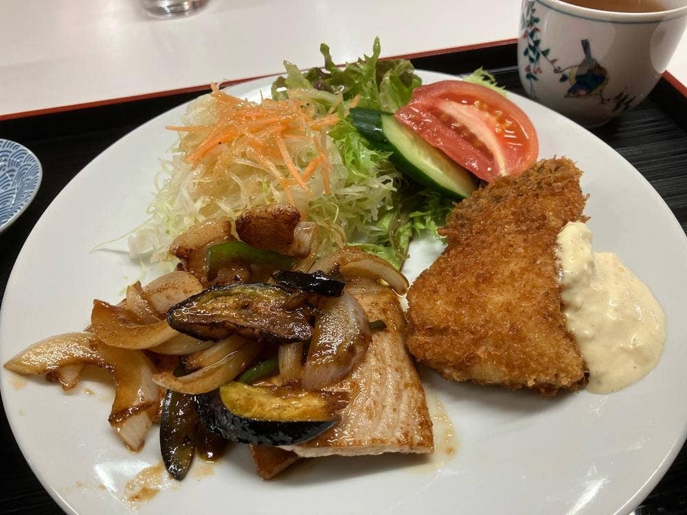 舞楽夢
