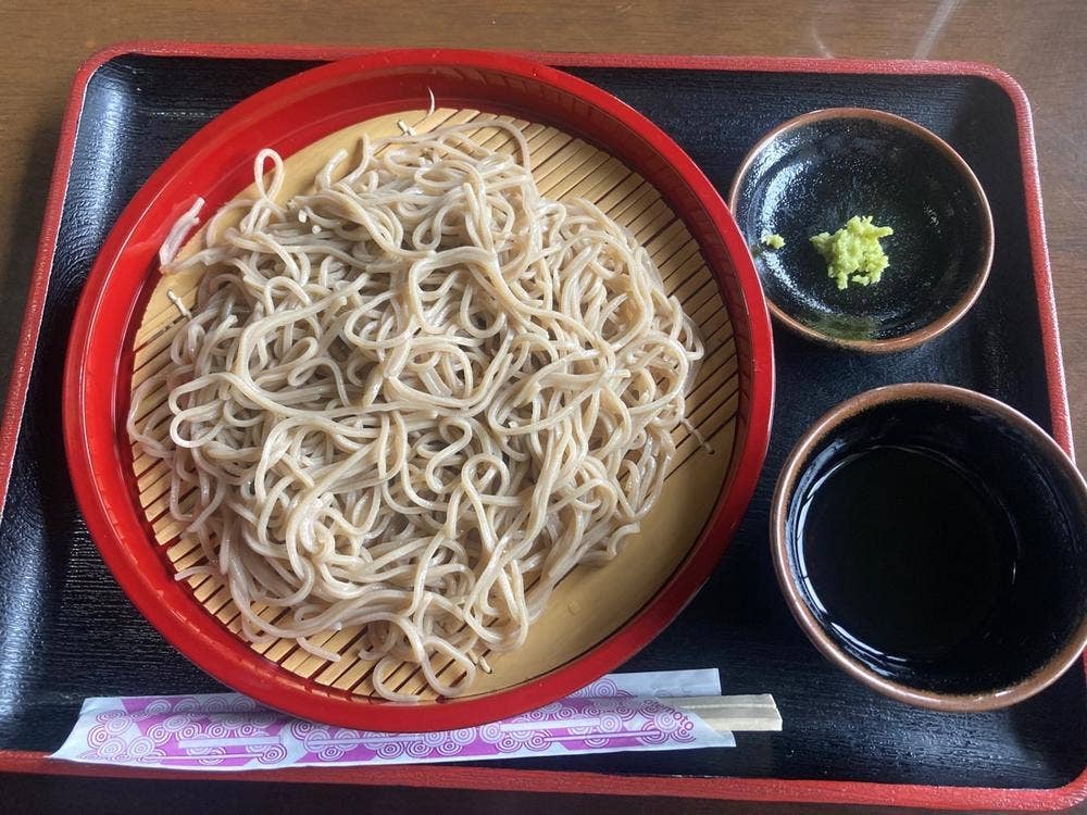 食事処 沢妻亭
