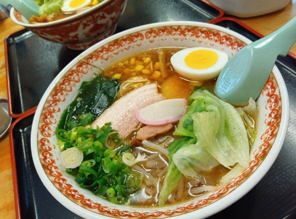 若大将