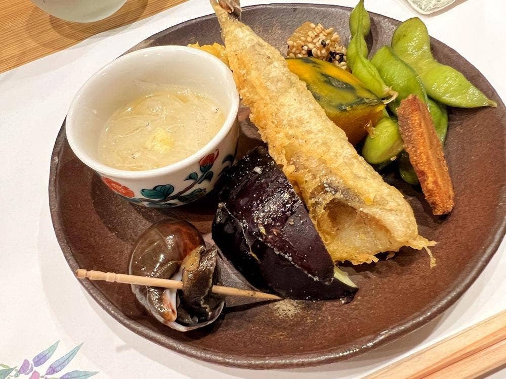 和創作いろは