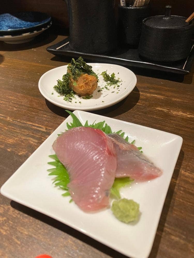 千花庵 野毛店