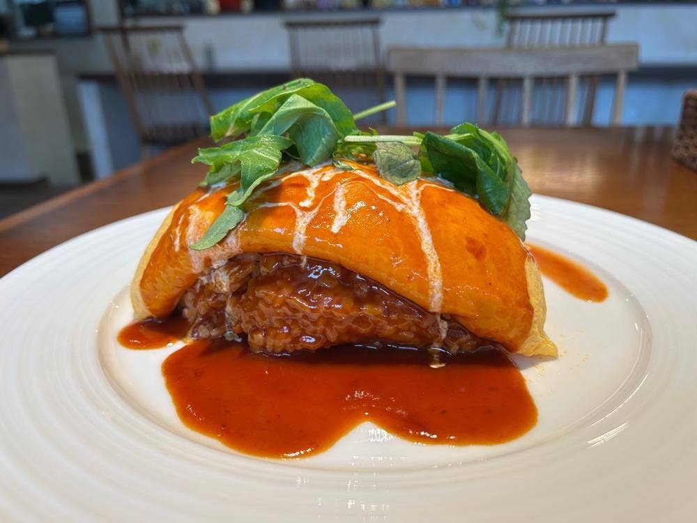 ビストロ レガーレ