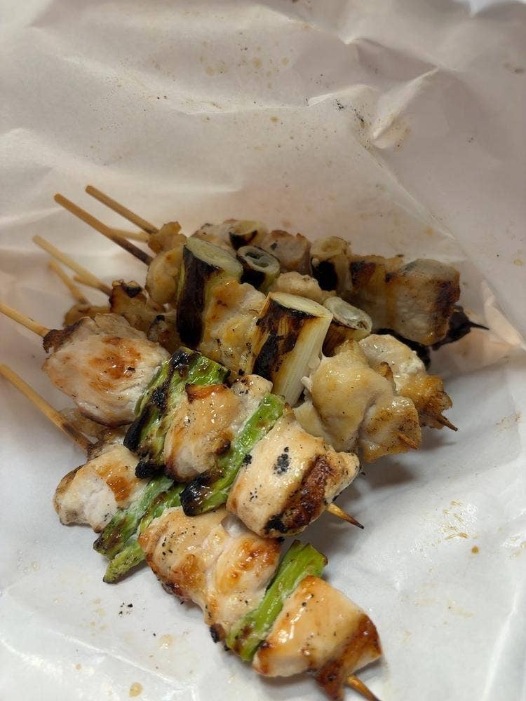 鶏むら 高崎モントレー店
