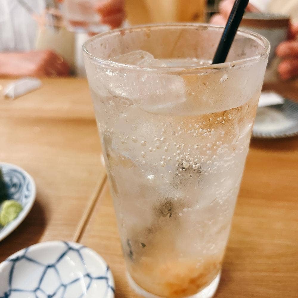 酒場大穴 五反田店