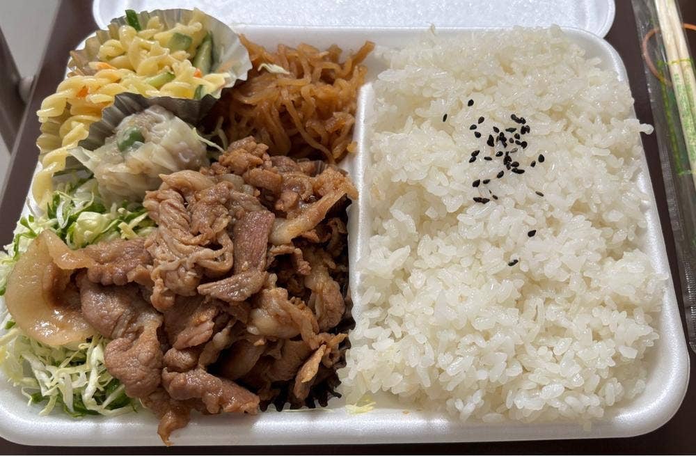 柳精肉店