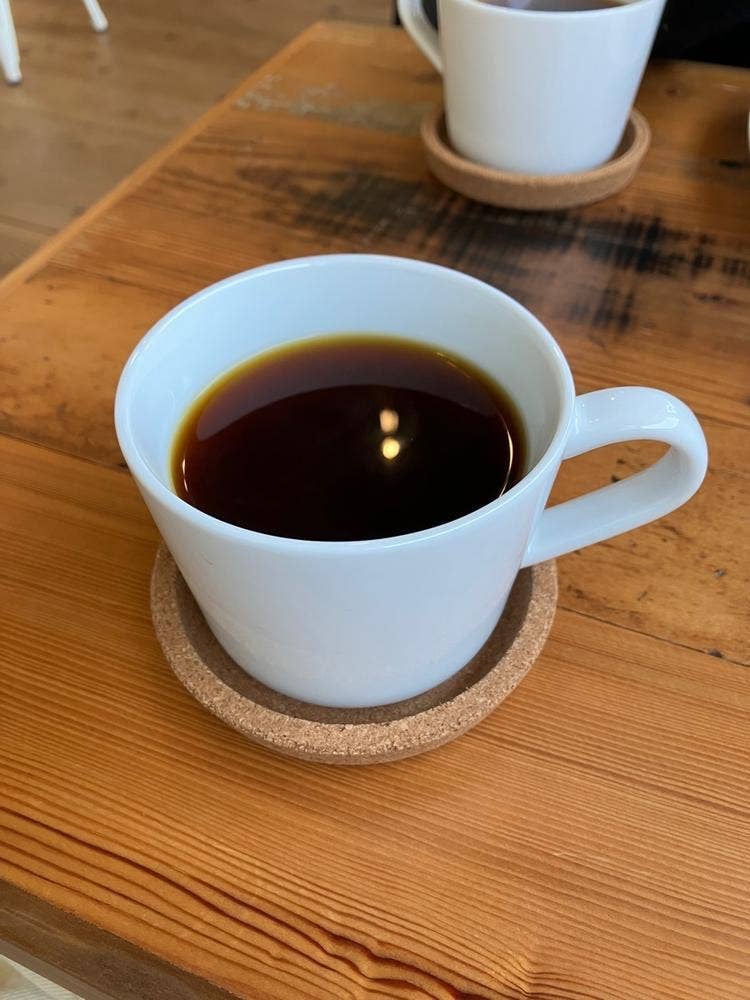 4TUNE COFFEE
