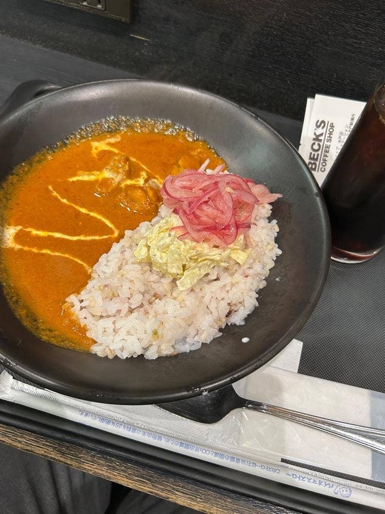 BECK'S COFFEE SHOP 水戸店