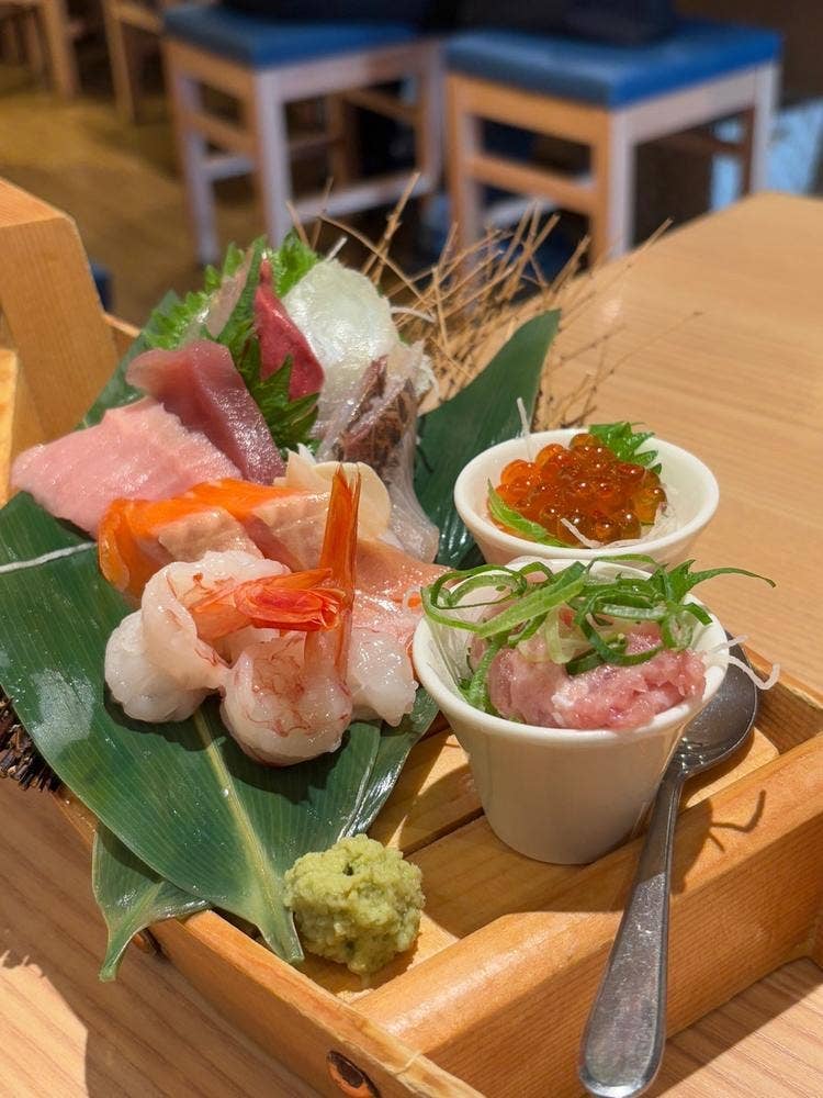 鮨 酒 肴 杉玉 西院