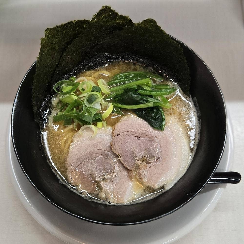 らぁ麺 団欒