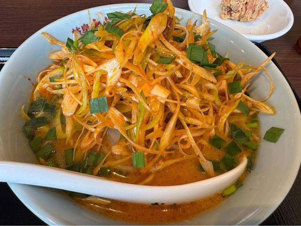 岐阜とん太 美濃加茂店