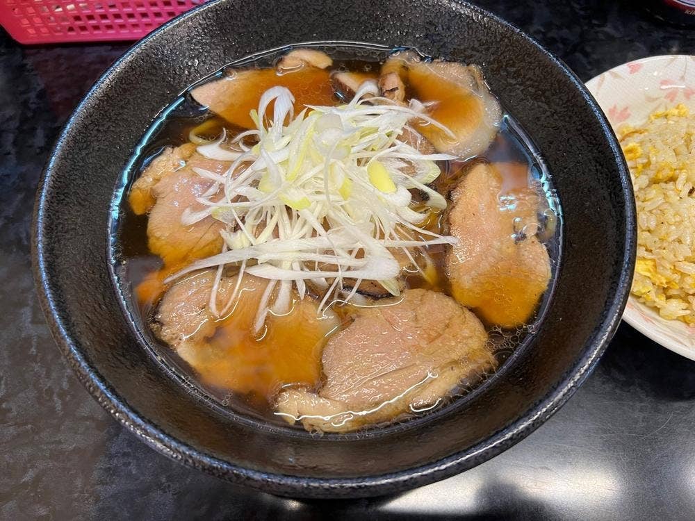 りゅうとら