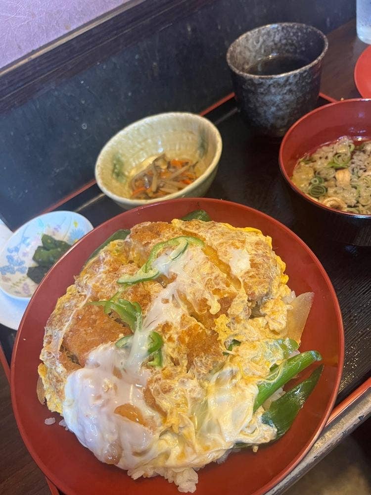 手打うどん 百年屋 和