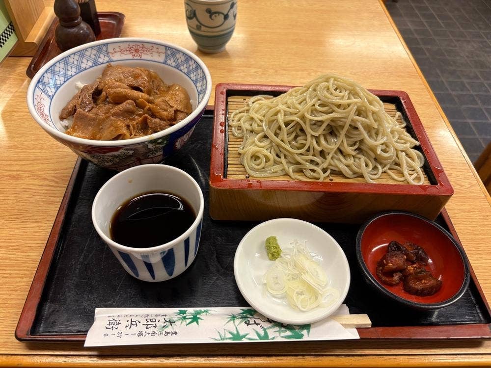 太郎兵衛