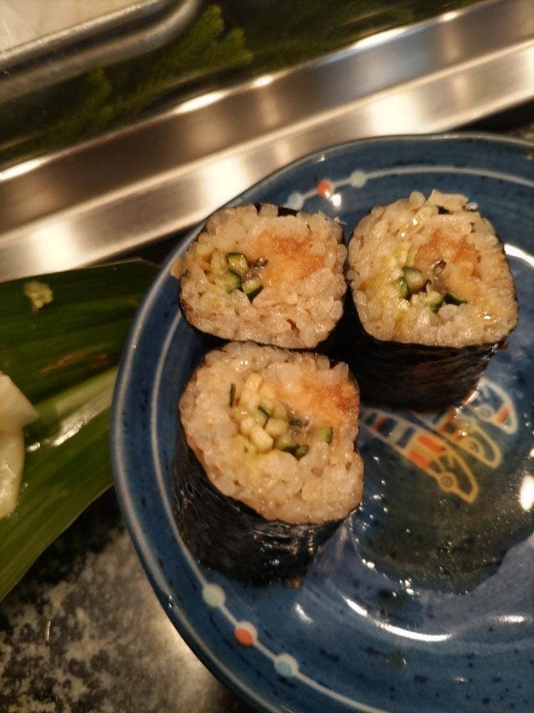祭ずし 川崎本店