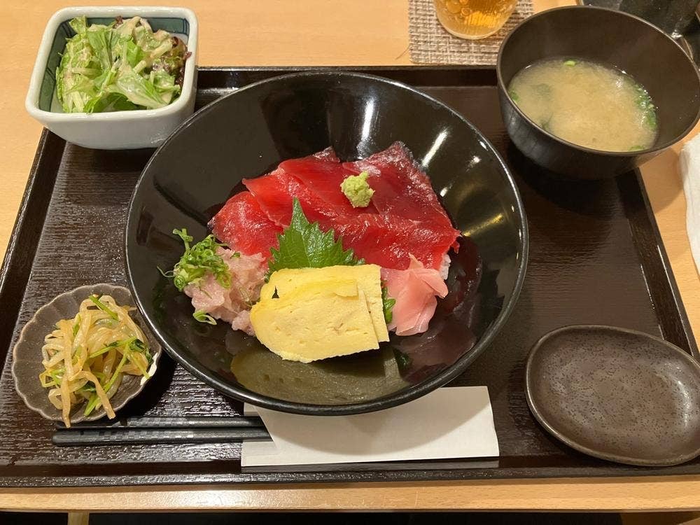 寿司dining 福来ろう