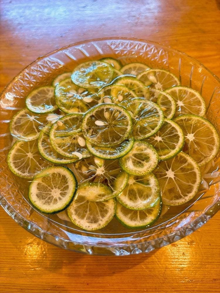 而今庵