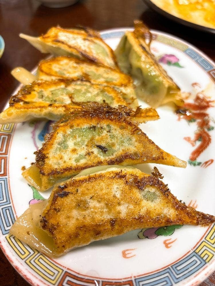 青龍飯店