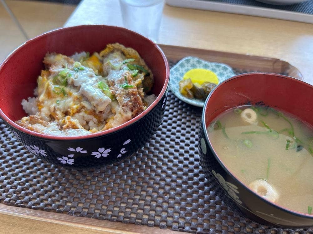 ボートレース宮島第一食堂