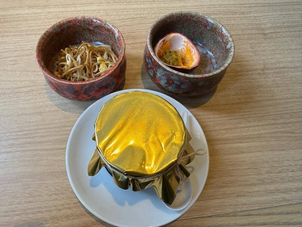 中国料理 風花雪月 代沢金威