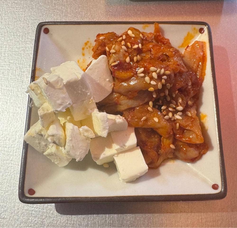 令和中華酒場 CHAOZ