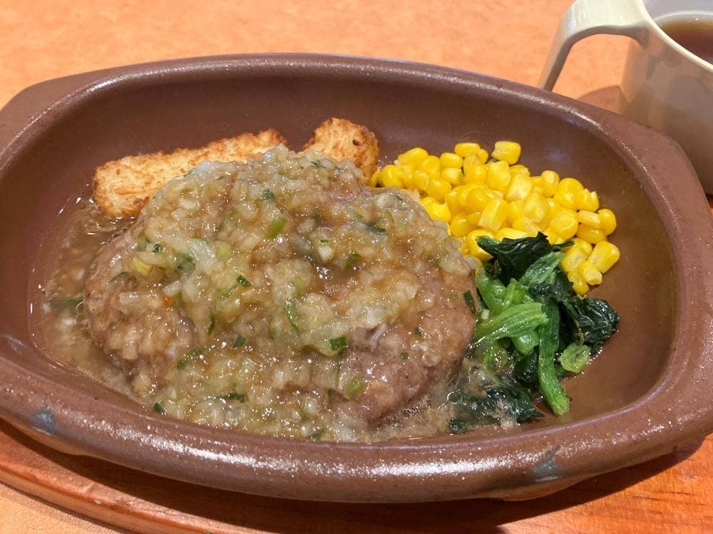 サイゼリヤ イオン加賀の里店