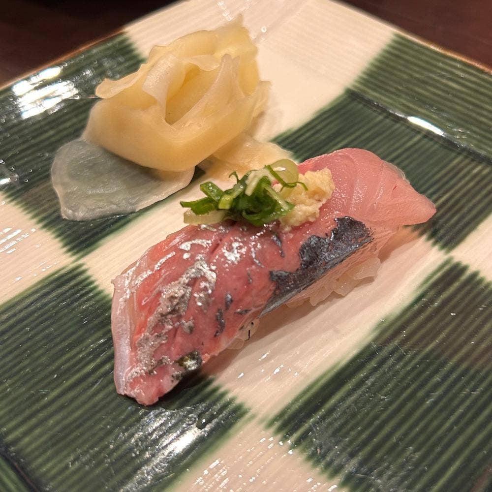 やわら寿し
