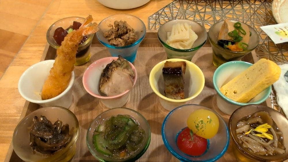 居酒屋 春夏冬 あきない