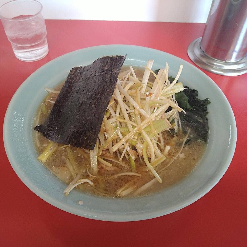 ラーメンショップ 寒川西店