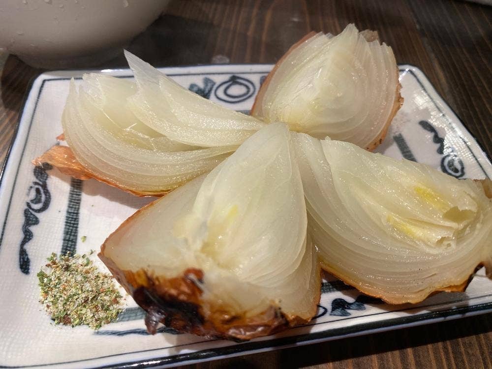炉端焼き 燻銀 栄店