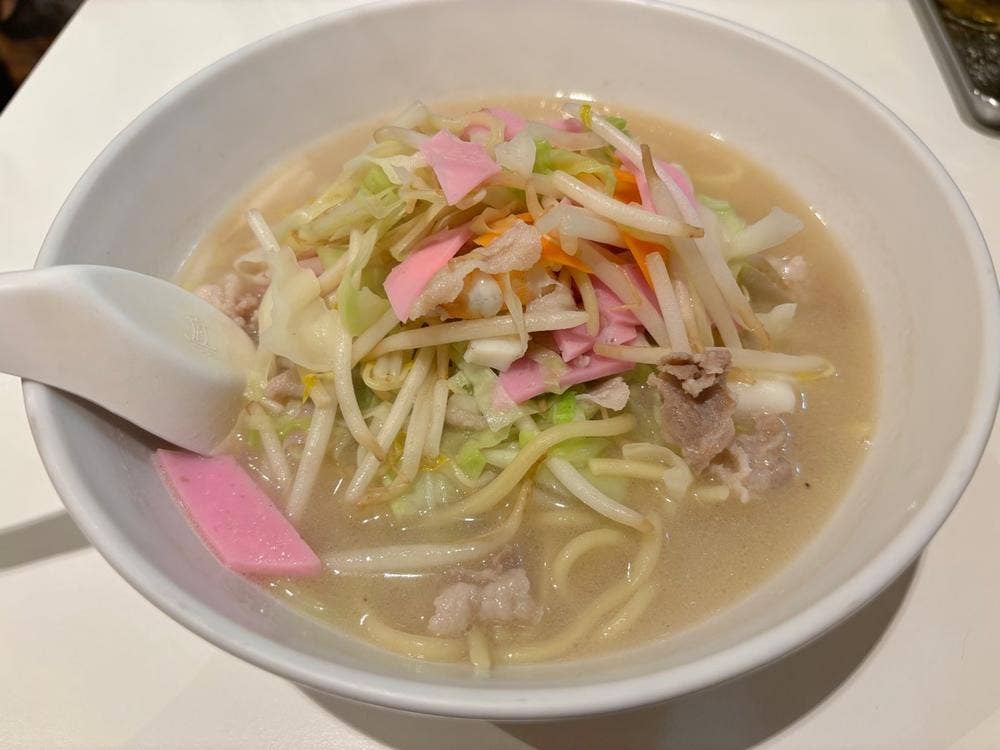 長崎亭