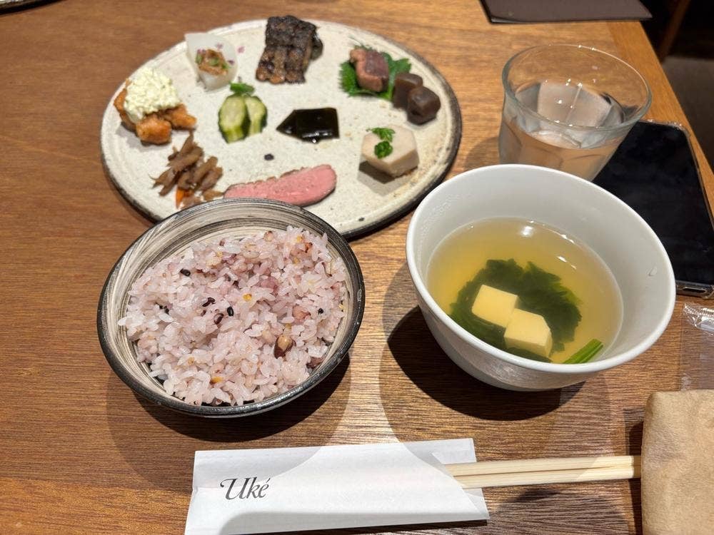 Uké