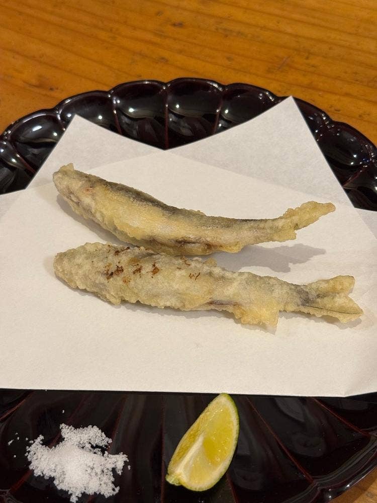 蕎麦処 こだか