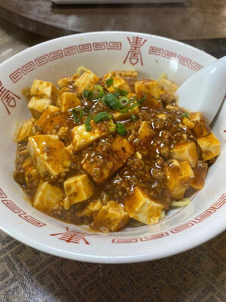 中国料理 福林楼