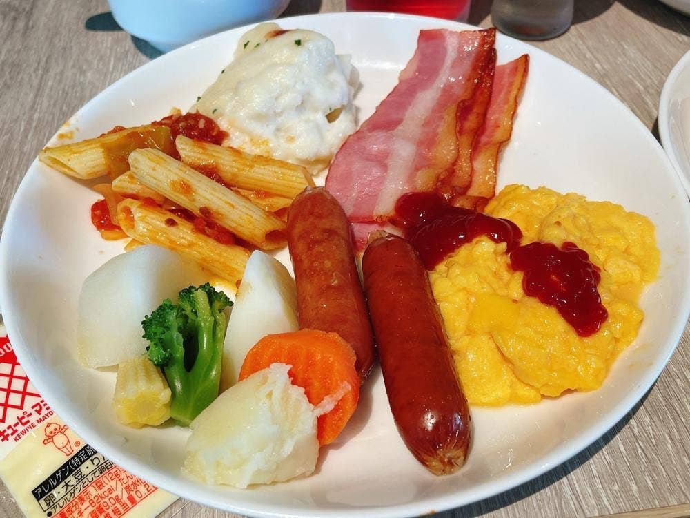 ダイニングステージ アーチ