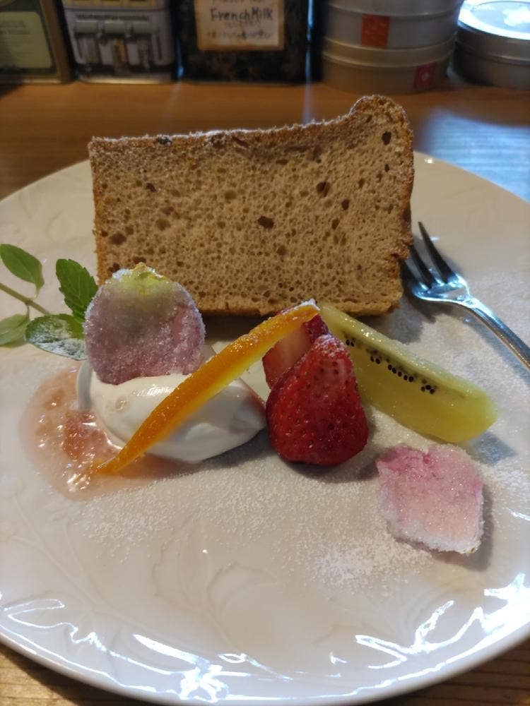 tearoom優しい時間