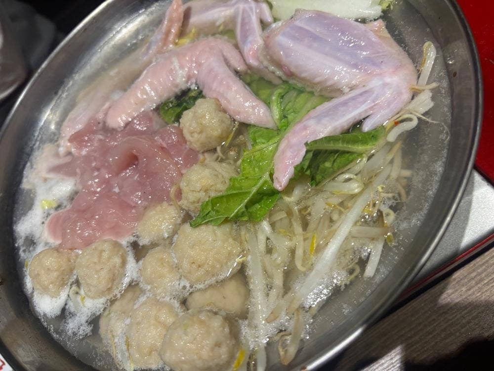 野菜巻き・焼き鳥・餃子食べ飲み放題×個室酒場 博多っ子 蒲田店