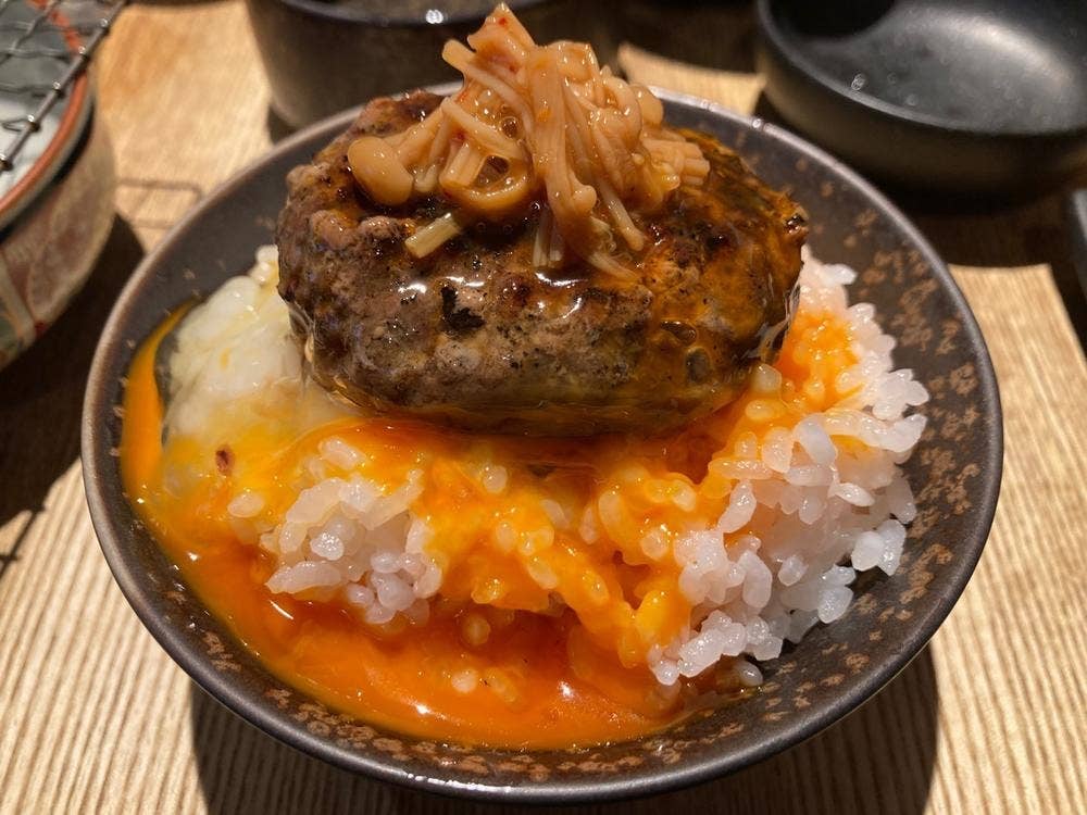 飯場 酒場 ニクノカタマリ