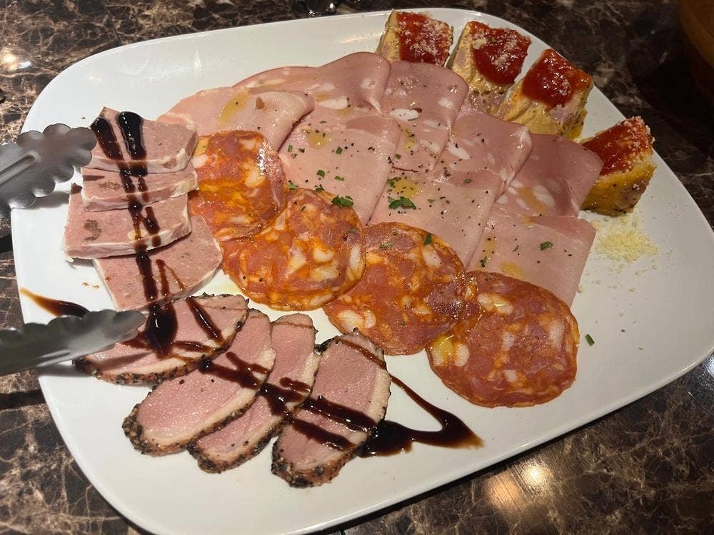 肉×ワイン ビストロ・イタリアン ユナイテッド