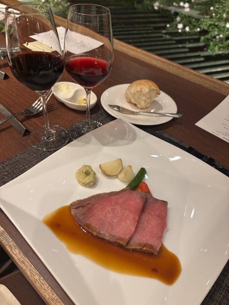 レストラン プチポッシュ