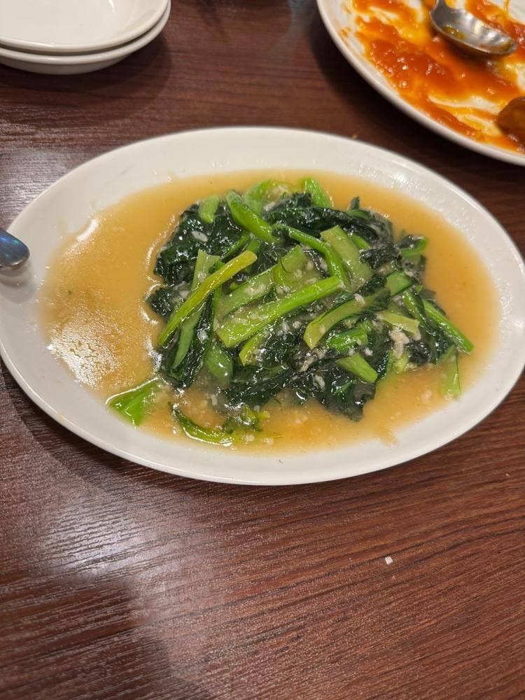栄楽飯店 新安城支店
