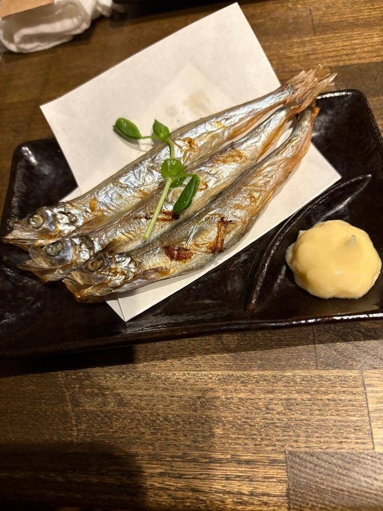 居酒屋 わっしょい 笑福道場