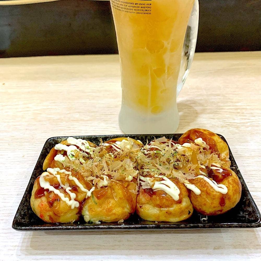 こかげ