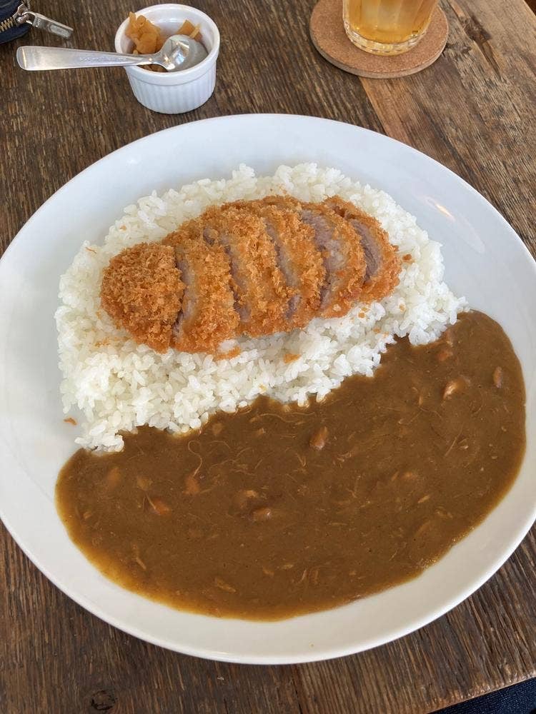ピリピリ