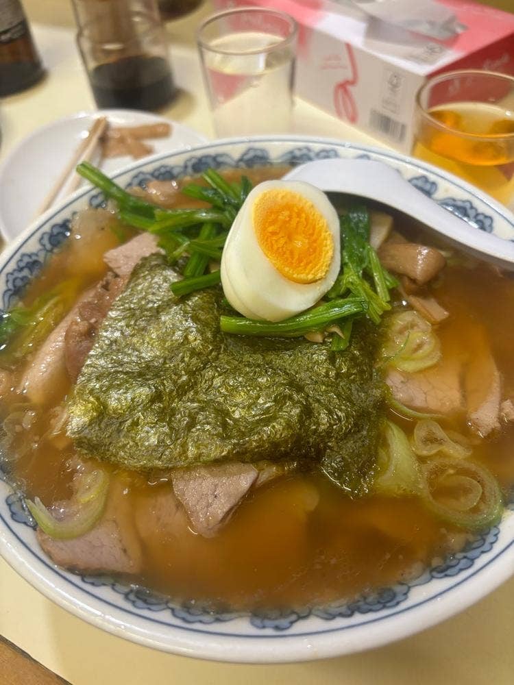 中華大吉