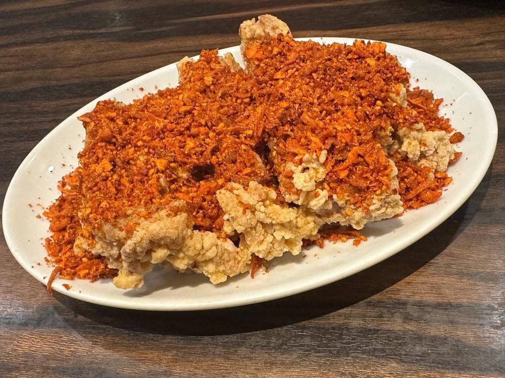 珉珉 曽根崎店