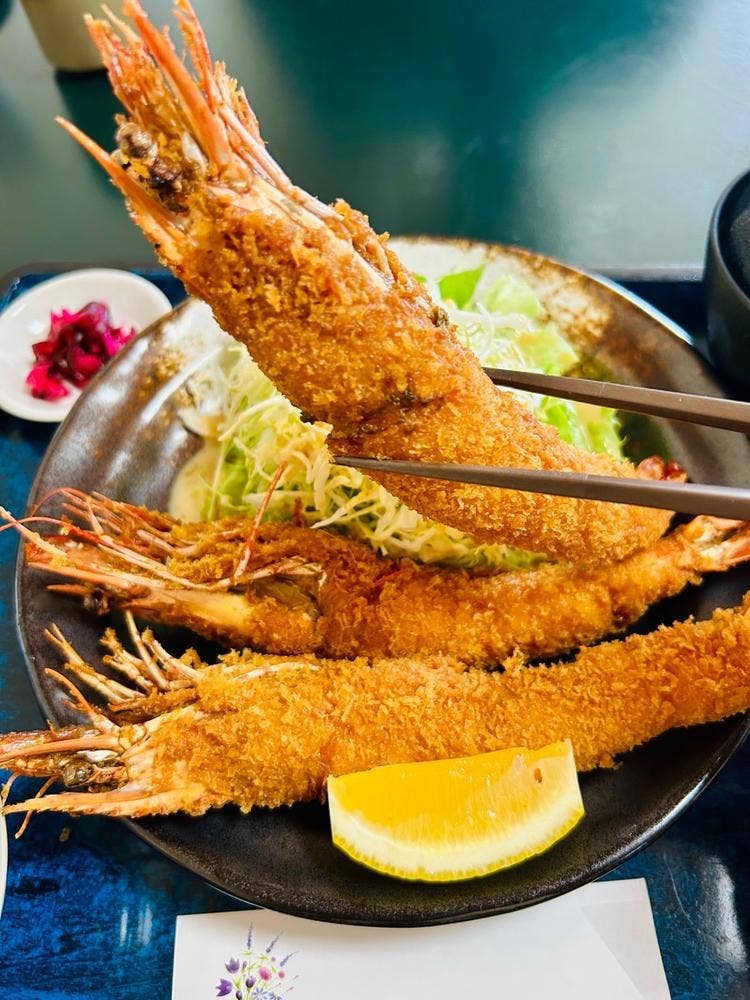和食処 乙姫