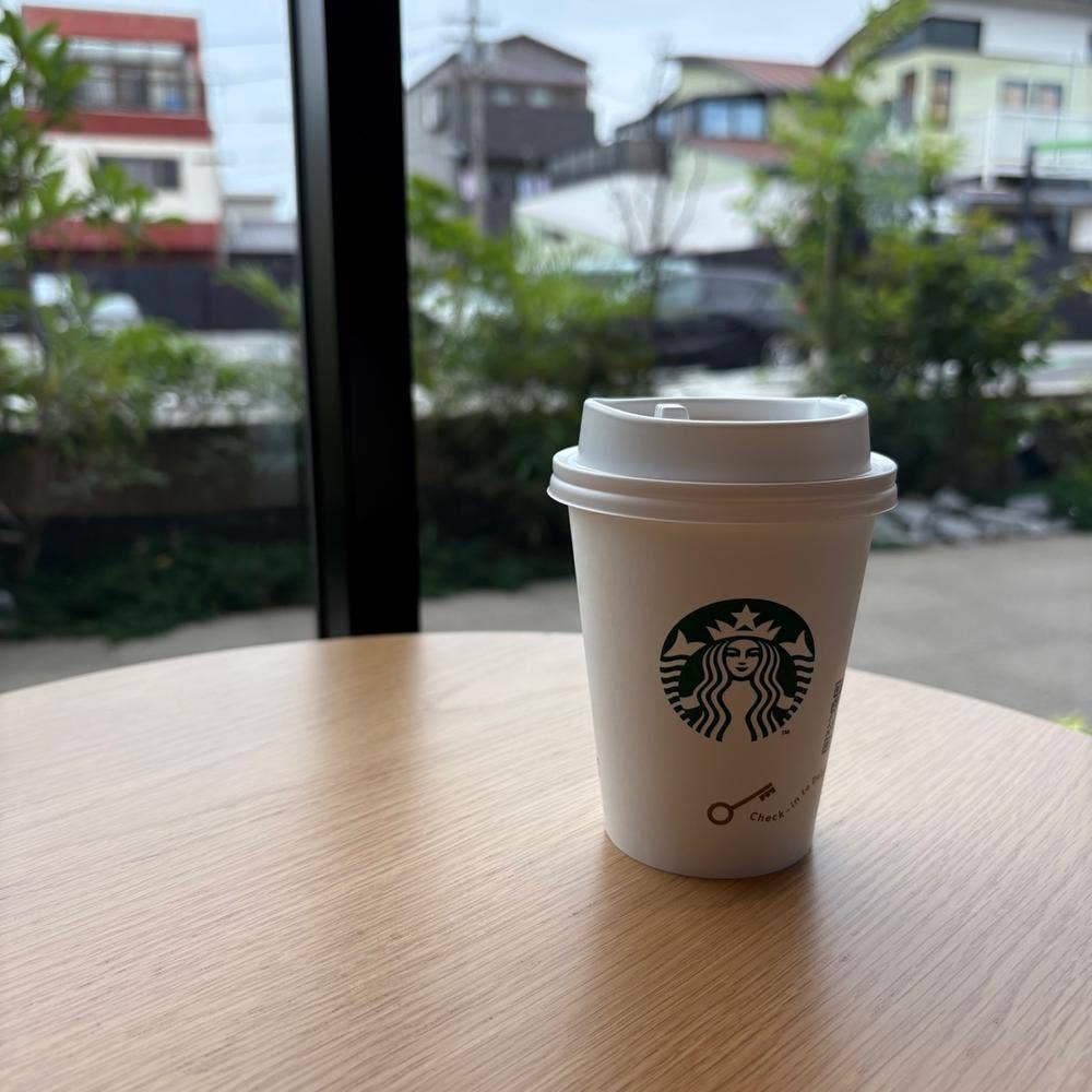 スターバックス コーヒー 高松上福岡店